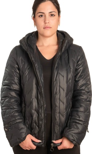 Γυναικείο Επώνυμο Μπουφάν - A761