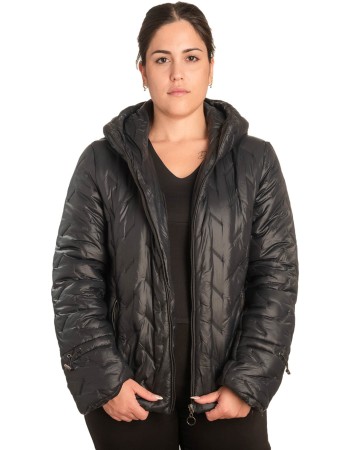 Γυναικείο Επώνυμο Μπουφάν - A761