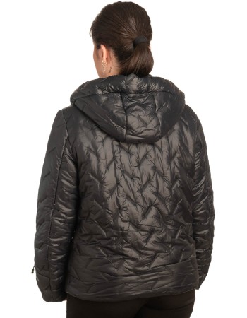 Γυναικείο Επώνυμο Μπουφάν - A761