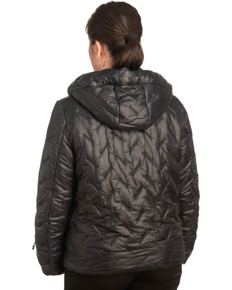 Γυναικείο Επώνυμο Μπουφάν - A761