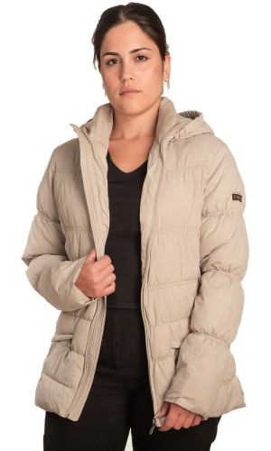 Γυναικείο Επώνυμο Μπουφάν - A762