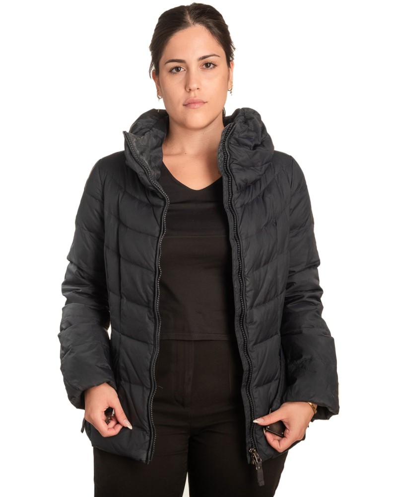 Γυναικείο Επώνυμο Μπουφάν - A763