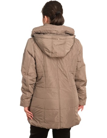 Γυναικείο Επώνυμο Μπουφάν - A765