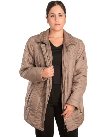 Γυναικείο Επώνυμο Μπουφάν - A766