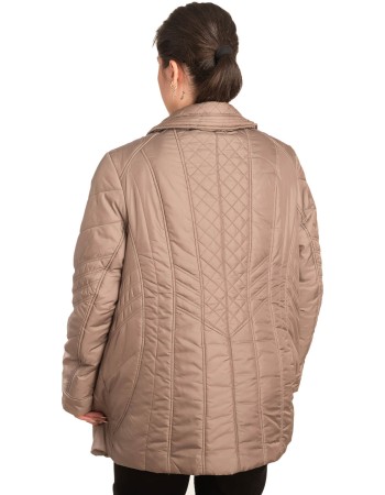 Γυναικείο Επώνυμο Μπουφάν - A766