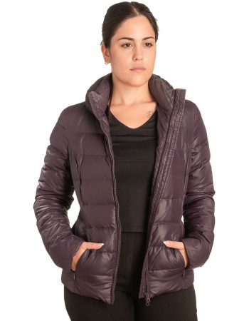 Γυναικείο Επώνυμο Μπουφάν - A767