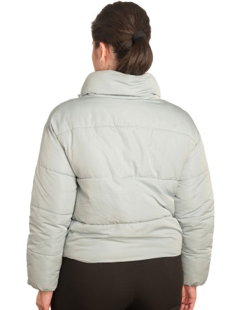 Γυναικείο Επώνυμο Μπουφάν - A769