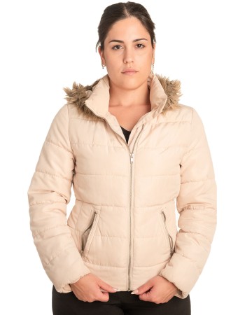 Γυναικείο Επώνυμο Μπουφάν - A770