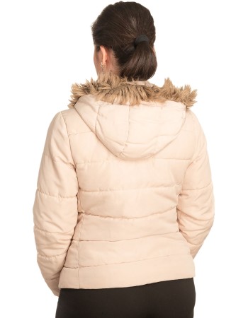 Γυναικείο Επώνυμο Μπουφάν - A770