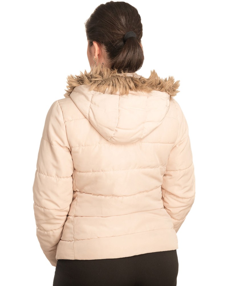 Γυναικείο Επώνυμο Μπουφάν - A770