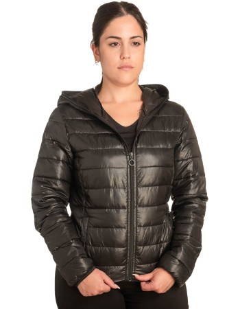 Γυναικείο Επώνυμο Μπουφάν - A771