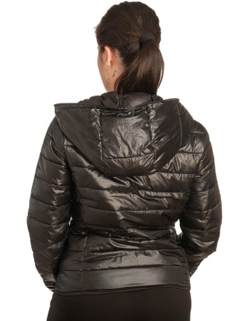 Γυναικείο Επώνυμο Μπουφάν - A771