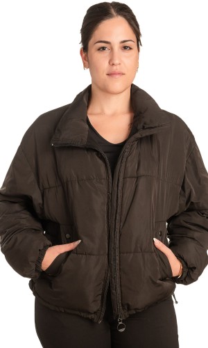 Γυναικείο Επώνυμο Μπουφάν - A773