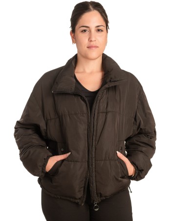 Γυναικείο Επώνυμο Μπουφάν - A773