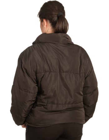 Γυναικείο Επώνυμο Μπουφάν - A773