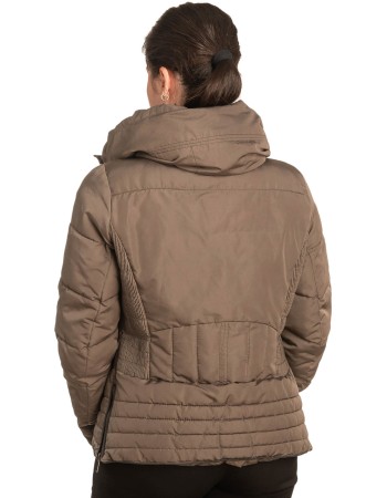 Γυναικείο Επώνυμο Μπουφάν - A774