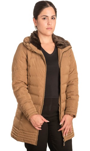 Γυναικείο Επώνυμο Μπουφάν - A775