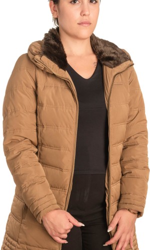 Γυναικείο Επώνυμο Μπουφάν - A775