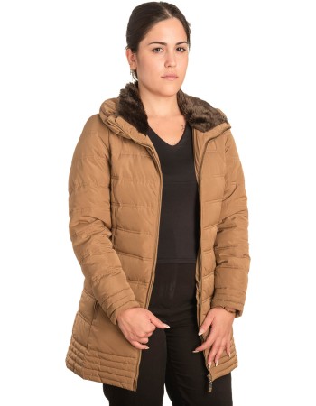 Γυναικείο Επώνυμο Μπουφάν - A775