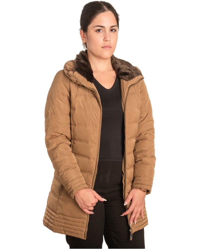 Γυναικείο Επώνυμο Μπουφάν - A775