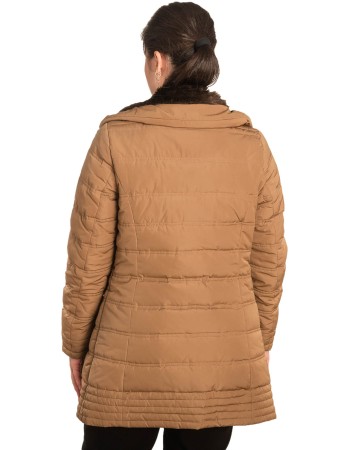 Γυναικείο Επώνυμο Μπουφάν - A775