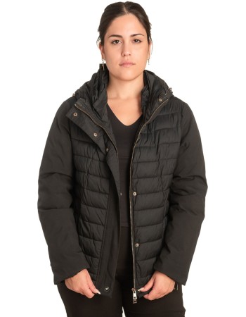 Γυναικείο Επώνυμο Μπουφάν - A776