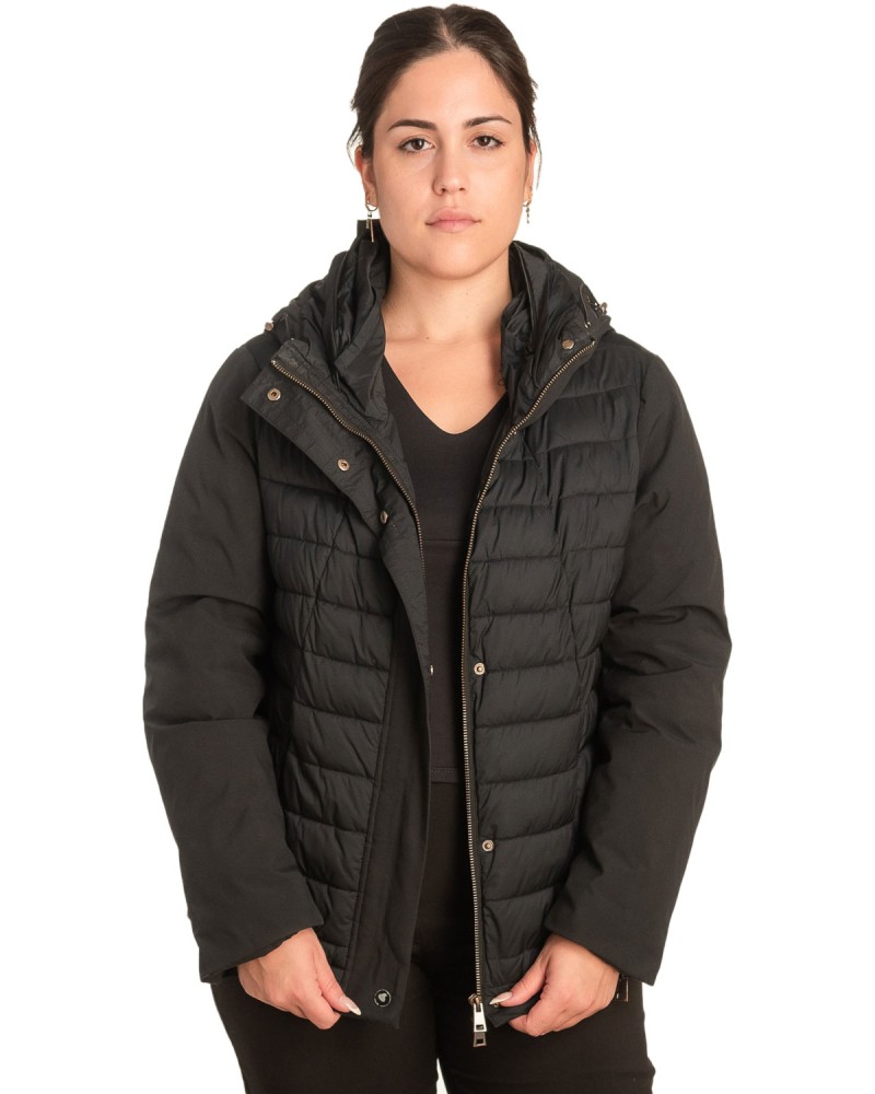 Γυναικείο Επώνυμο Μπουφάν - A776