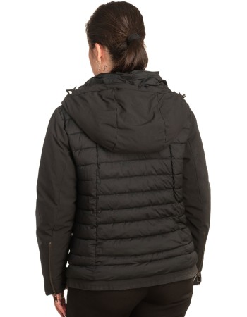 Γυναικείο Επώνυμο Μπουφάν - A776