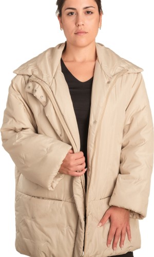 Γυναικείο Επώνυμο Μπουφάν - A777