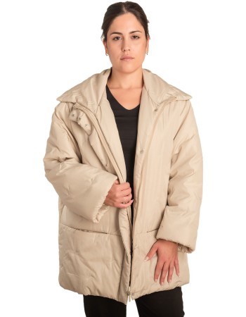 Γυναικείο Επώνυμο Μπουφάν - A777