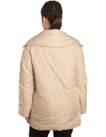 Γυναικείο Επώνυμο Μπουφάν - A777