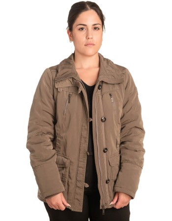 Γυναικείο Επώνυμο Μπουφάν - A778