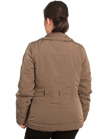 Γυναικείο Επώνυμο Μπουφάν - A778