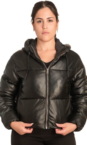 Γυναικείο Επώνυμο Μπουφάν - A779