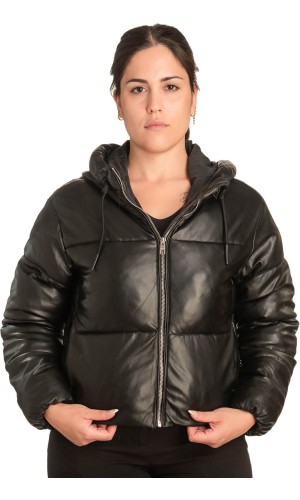 Γυναικείο Επώνυμο Μπουφάν - A779