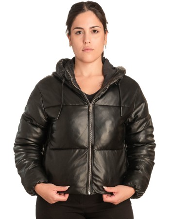 Γυναικείο Επώνυμο Μπουφάν - A779