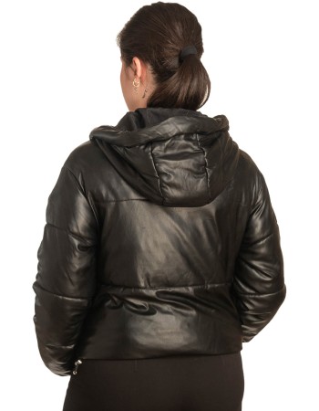 Γυναικείο Επώνυμο Μπουφάν - A779