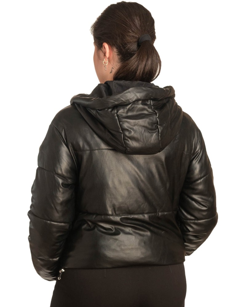 Γυναικείο Επώνυμο Μπουφάν - A779