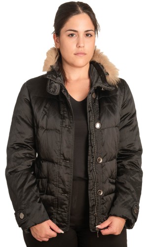 Γυναικείο Επώνυμο Μπουφάν - A780