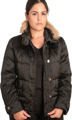 Γυναικείο Επώνυμο Μπουφάν - A780