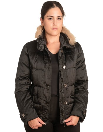 Γυναικείο Επώνυμο Μπουφάν - A780