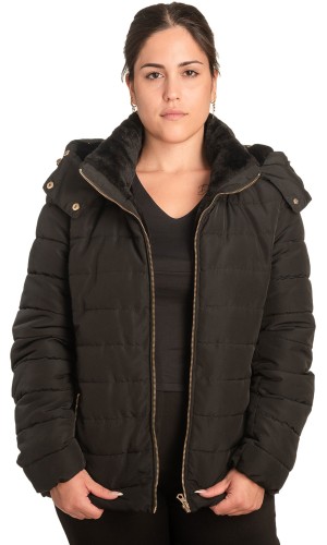 Γυναικείο Επώνυμο Μπουφάν - A781