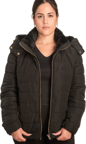 Γυναικείο Επώνυμο Μπουφάν - A781