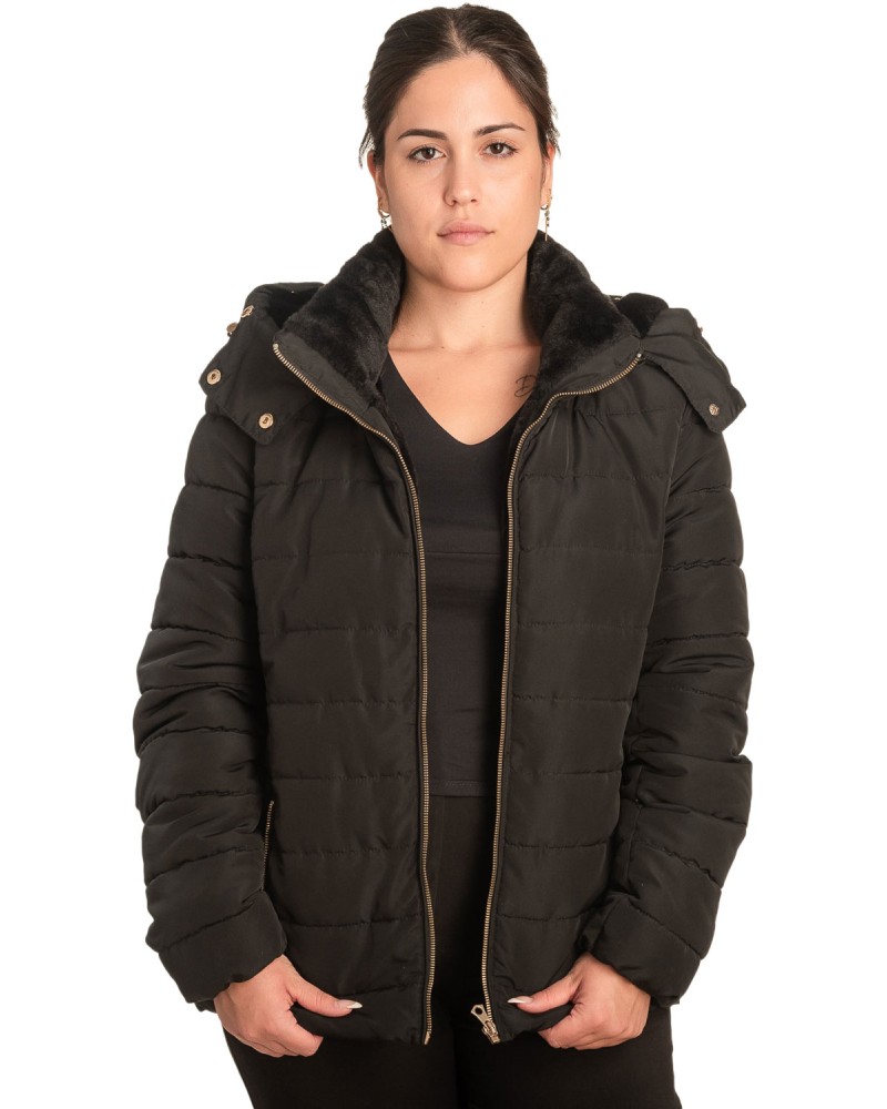 Γυναικείο Επώνυμο Μπουφάν - A781