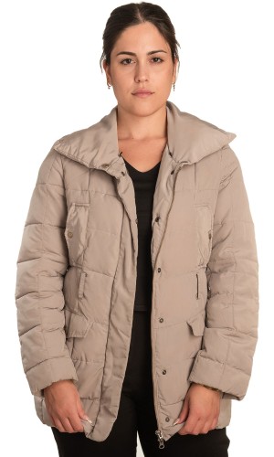 Γυναικείο Επώνυμο Μπουφάν - A782