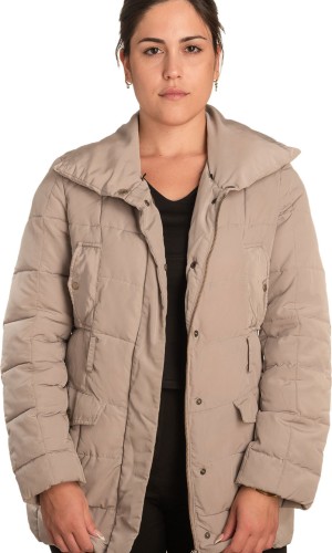 Γυναικείο Επώνυμο Μπουφάν - A782