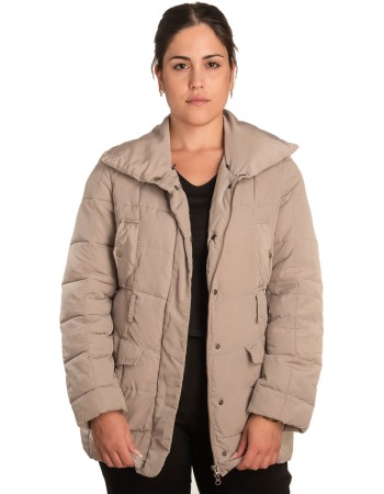 Γυναικείο Επώνυμο Μπουφάν - A782