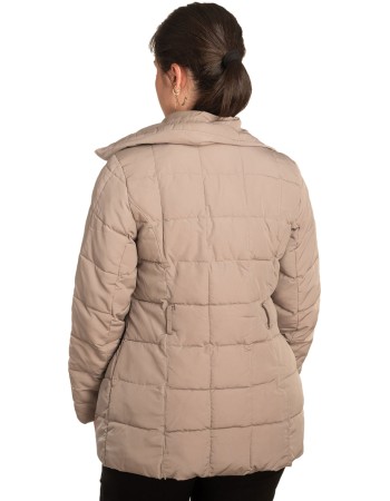 Γυναικείο Επώνυμο Μπουφάν - A782