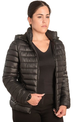 Γυναικείο Επώνυμο Μπουφάν - A783