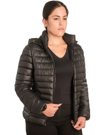 Γυναικείο Επώνυμο Μπουφάν - A783